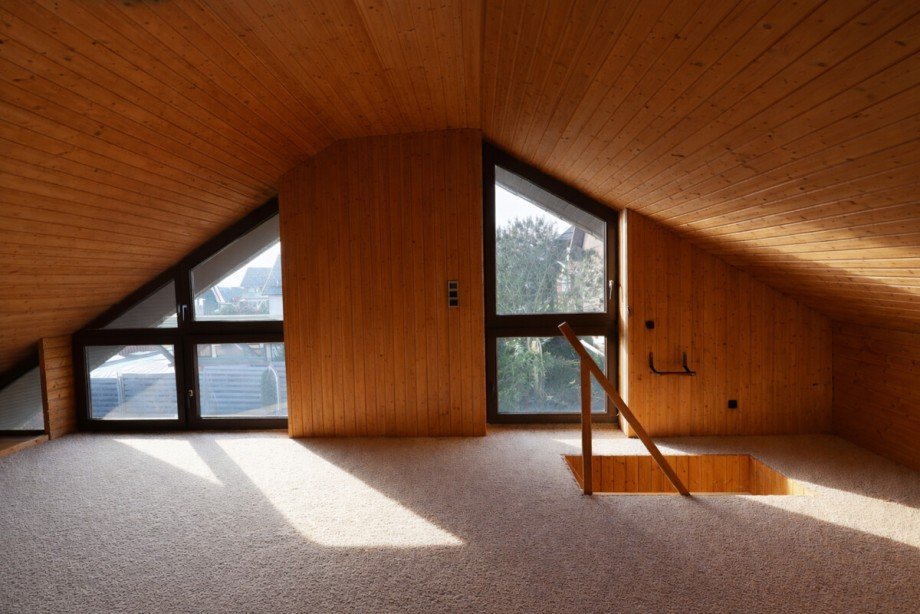 DG Einfamilienhaus H�llhorst