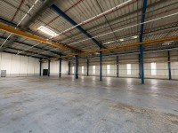 Bild (7855125e3f37215e57ea8d51d745ae86): Sofort verf�gbare Gewerbehalle mit vielseitigen Nutzungsm�glichkeiten (KEINE EVENTS)