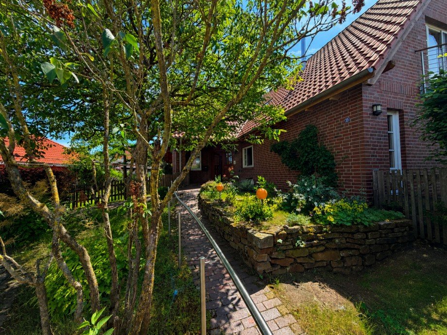 Einfamilienhaus Rehburg-Loccum