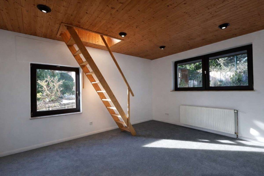 B�ro Einfamilienhaus H�llhorst