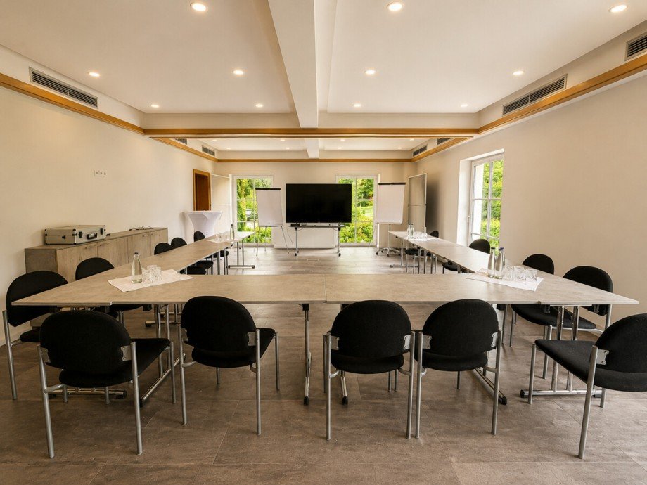 Konferenzraum Hotels Bad Oeynhausen