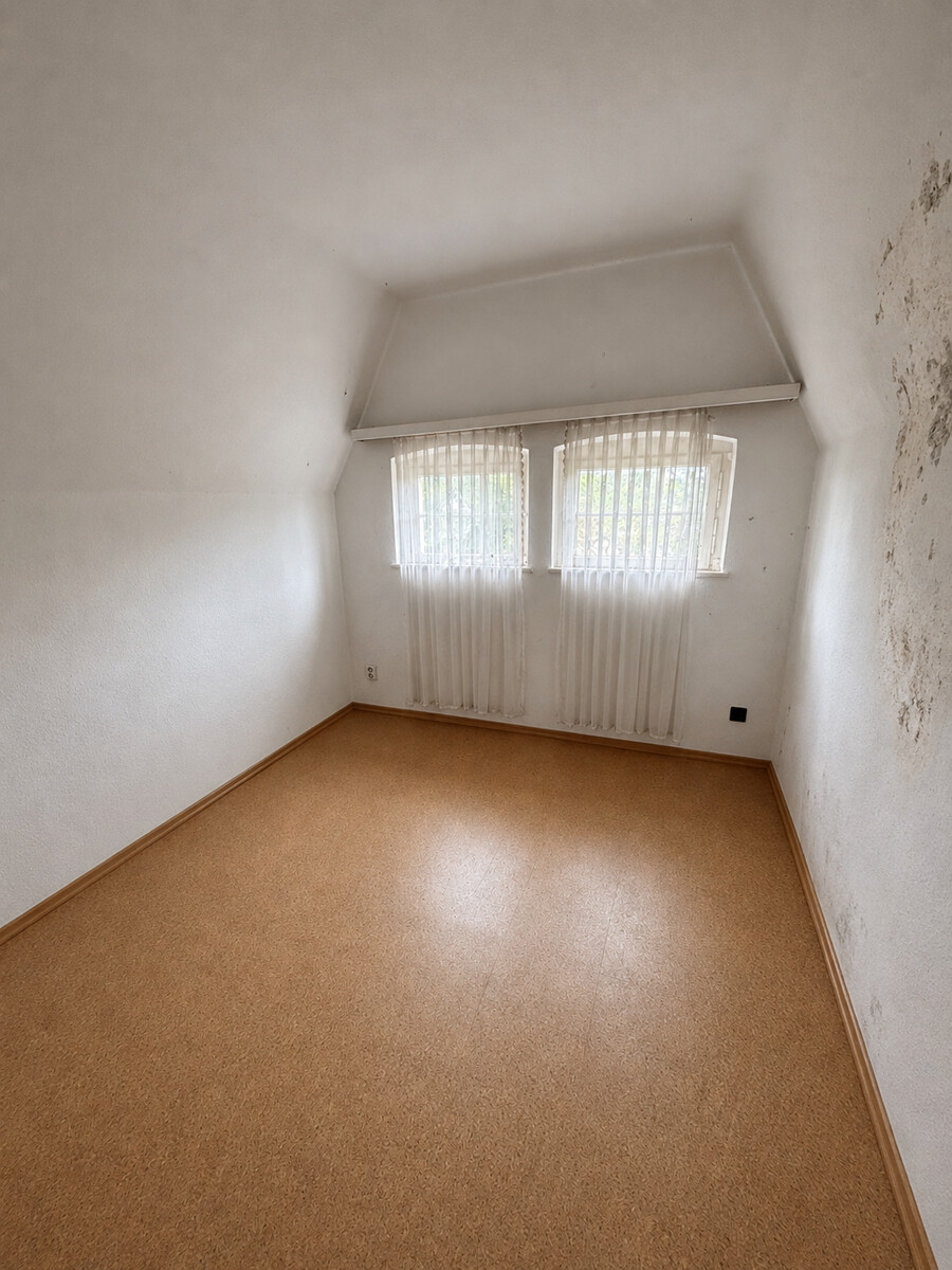 Kinderzimmer Mehrfamilienhaus Vlotho