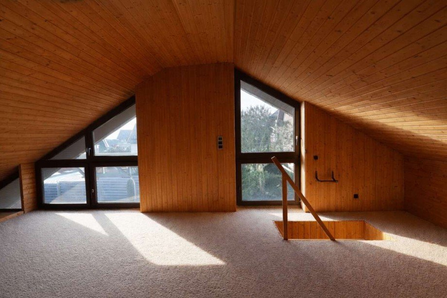 DG Einfamilienhaus H�llhorst