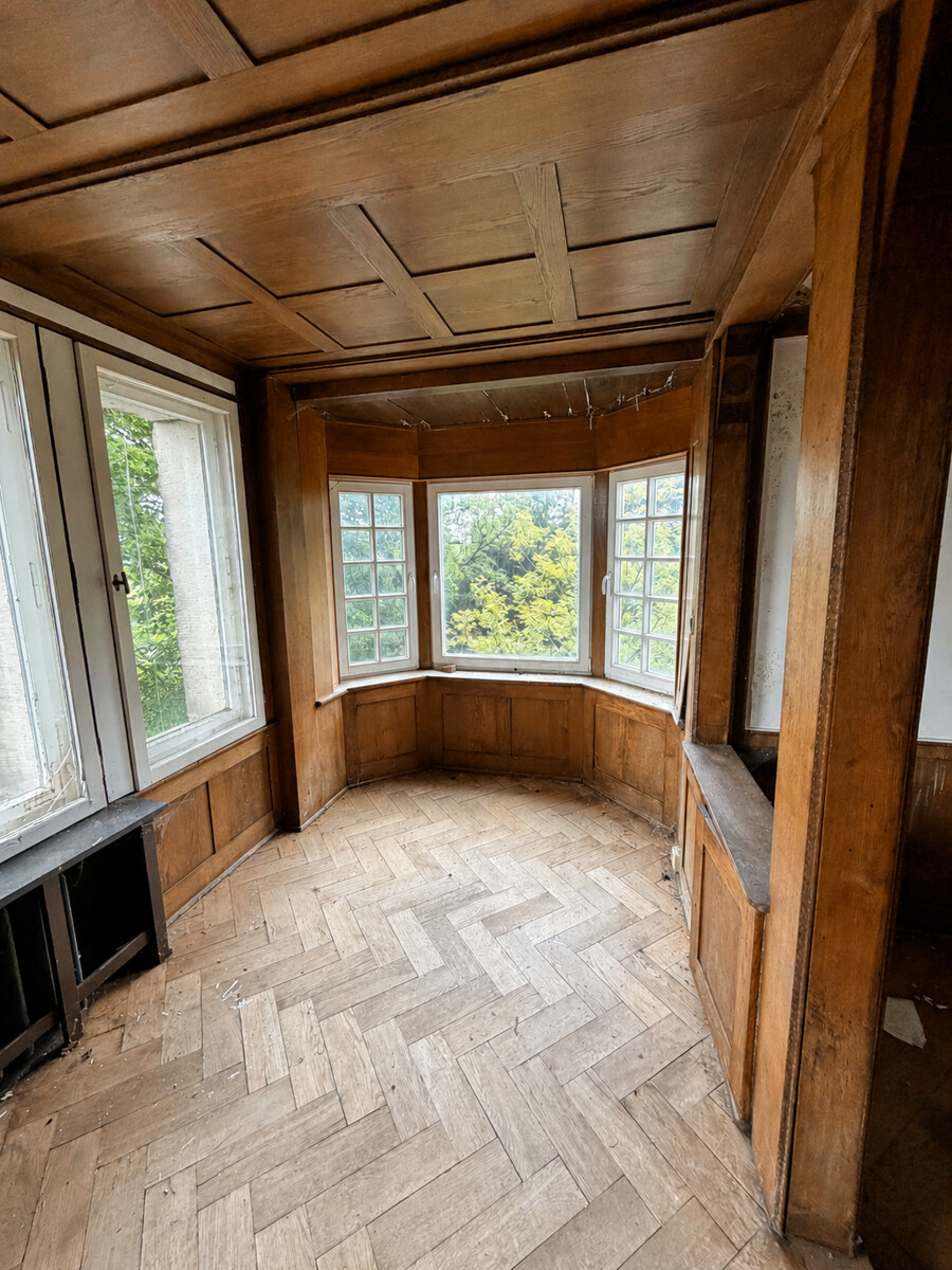  Mehrfamilienhaus Vlotho