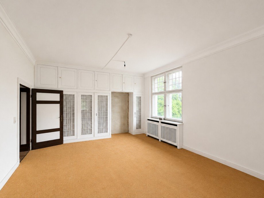 Schlafzimmer Mehrfamilienhaus Vlotho