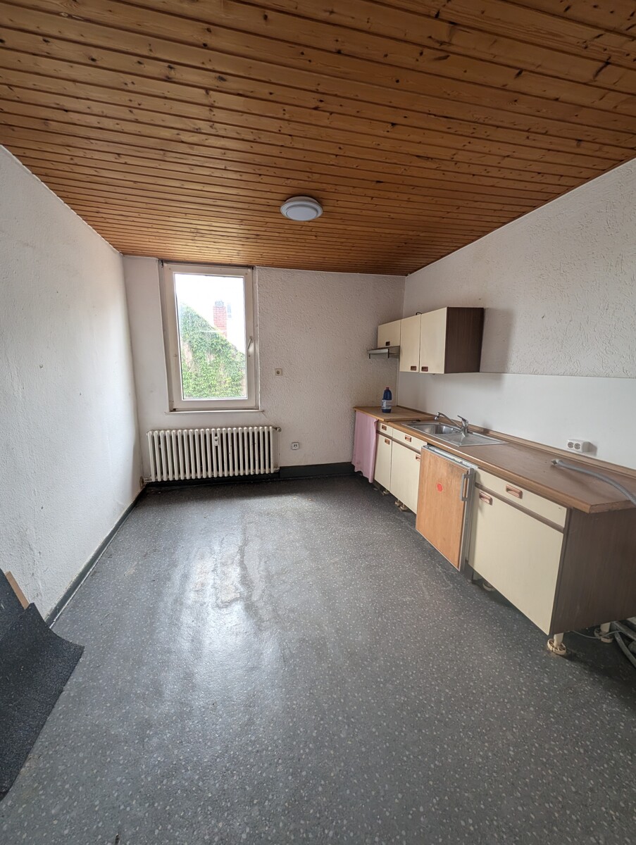 K�che OG Mehrfamilienhaus L�hne / Besebruch