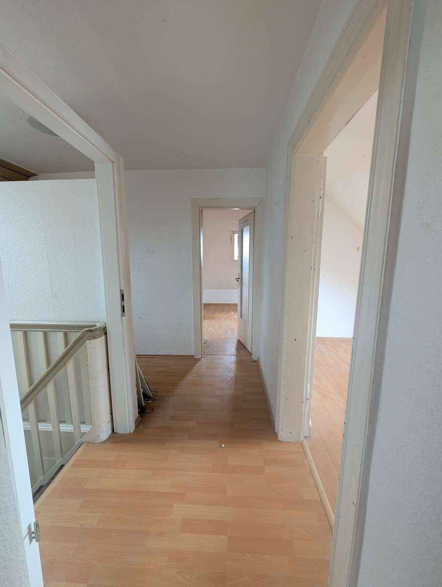 Flur OG Haus L�hne / Besebruch