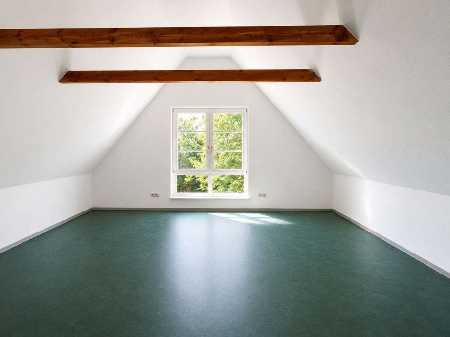 Dachgeschoss Kinderzimmer Einfamilienhaus Rehburg-Loccum
