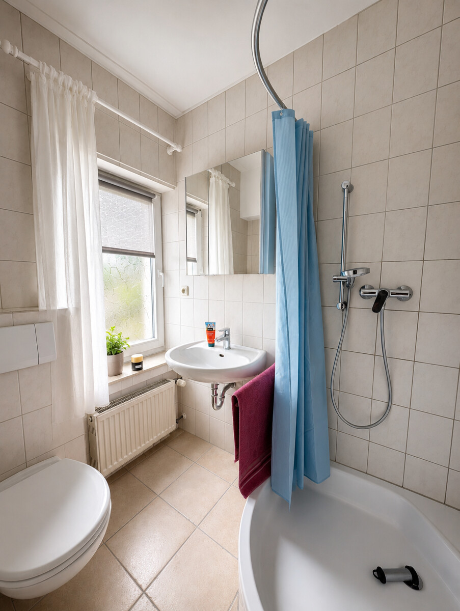  Zweifamilienhaus H�llhorst