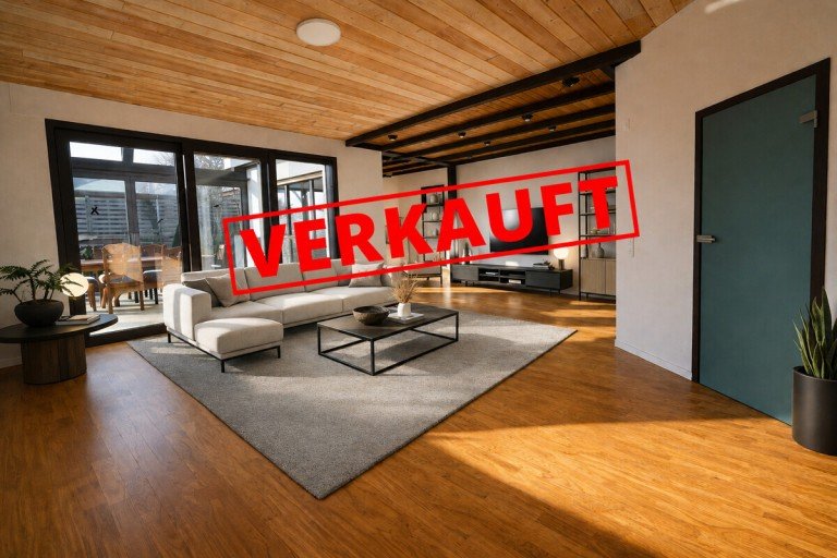  H�llhorst Einfamilienhaus RESERVIERT! Ger�umiges Einfamilienhaus bereit zum Einzug