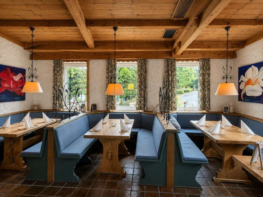 Restaurant Gastgewerbe Bad Oeynhausen