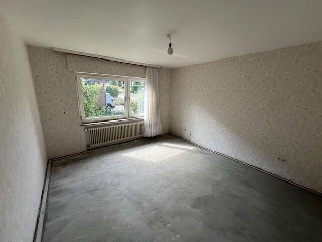 Schlafzimmer Einfamilienhaus H�llhorst