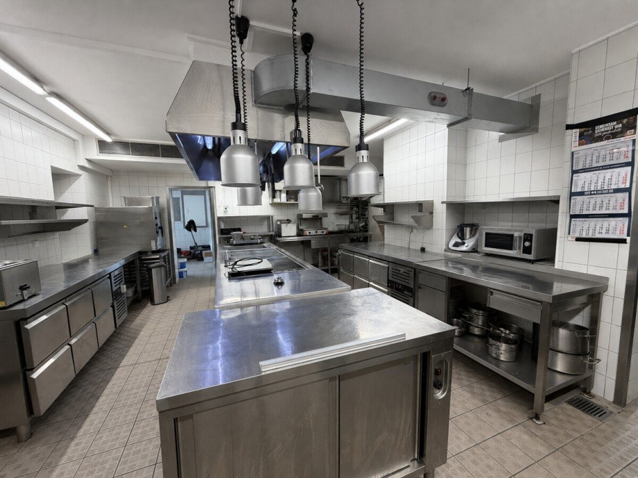 K�che Hotels Bad Oeynhausen