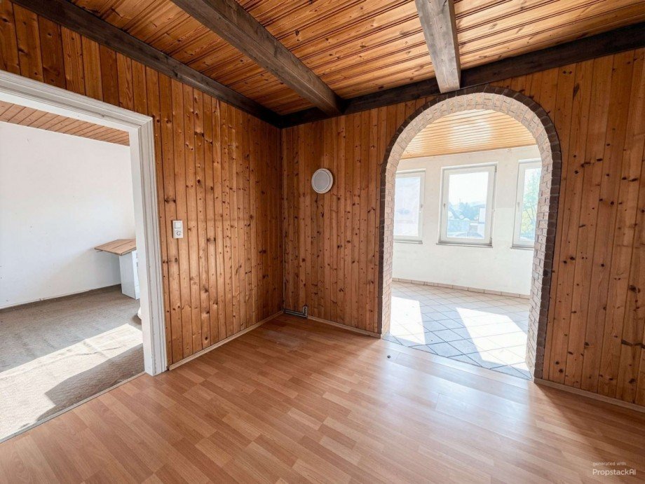 OG - (KI generiert) Haus L�hne / Besebruch