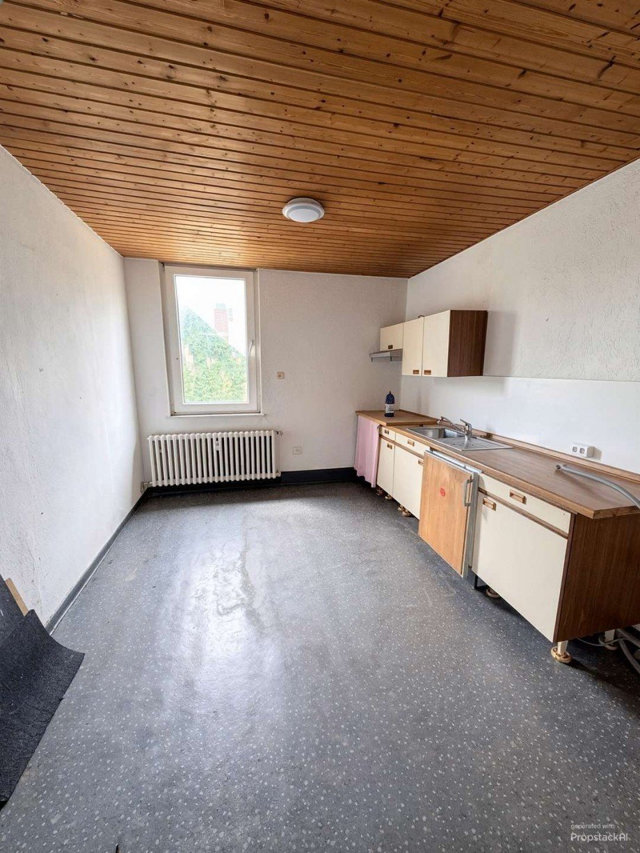 K�che OG - (KI generiert) Haus L�hne / Besebruch