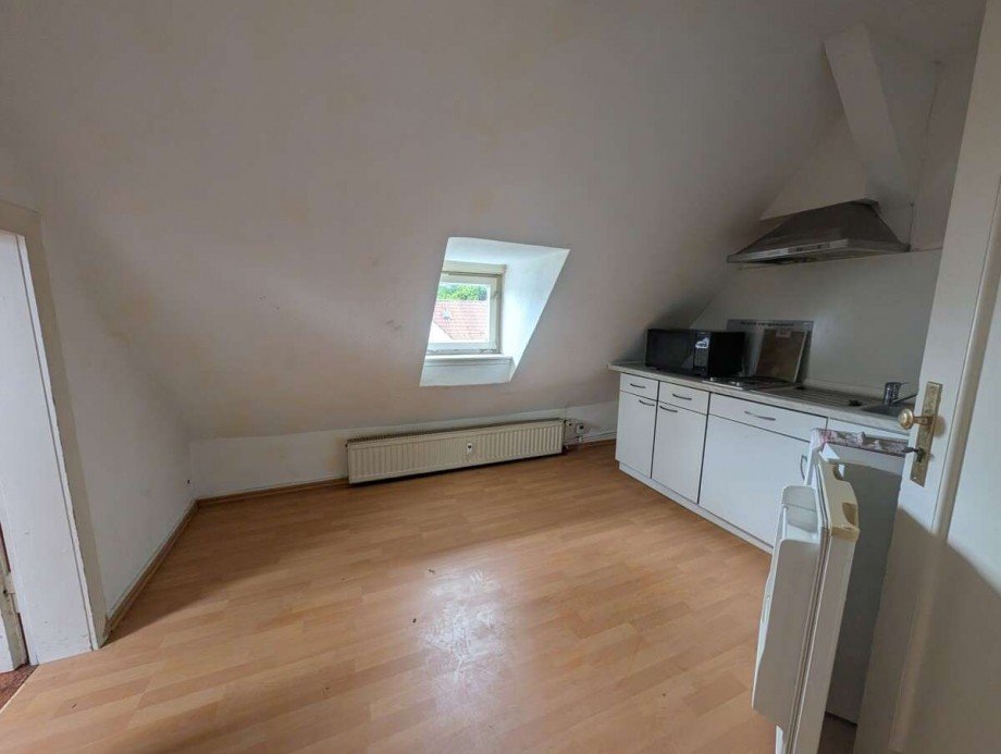 K�che DG Haus L�hne / Besebruch