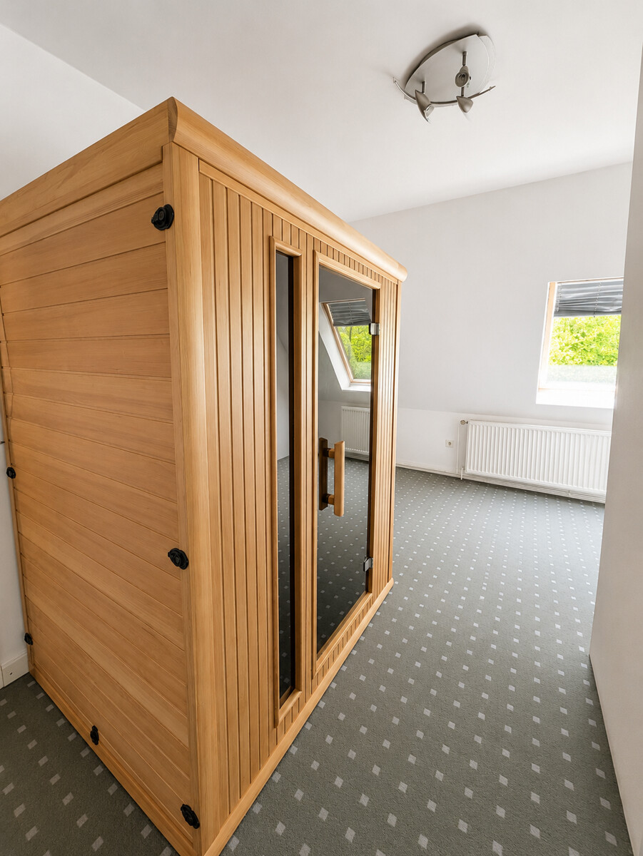  Zweifamilienhaus H�llhorst