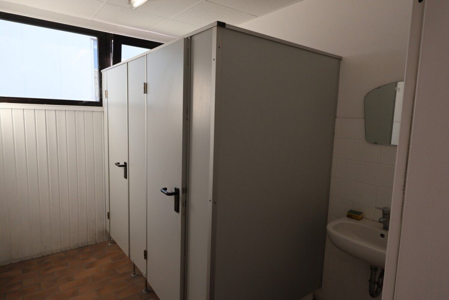 WC Lager Bad Oeynhausen / Sundern