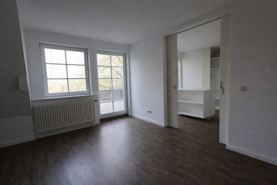 Schlafzimmer Villa H�llhorst