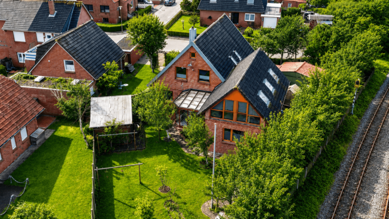 Hauptbild: Charmantes Insulanerhaus mit Ferienwohnung am S�dstrand