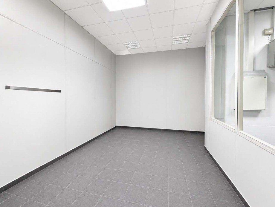 Archiv Halle s�d Halle / Lager / Produktion L�bbecke