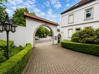 Bild (ce59c0470fc3a052e15ee0585e82421e): Etabliertes Hotel- & Gastro-Anwesen am Wiehengebirge umfassend modernisiert