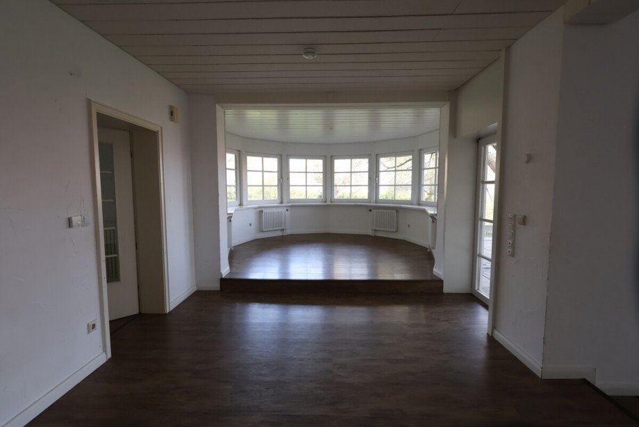 Fr�hst�cksecke Villa H�llhorst