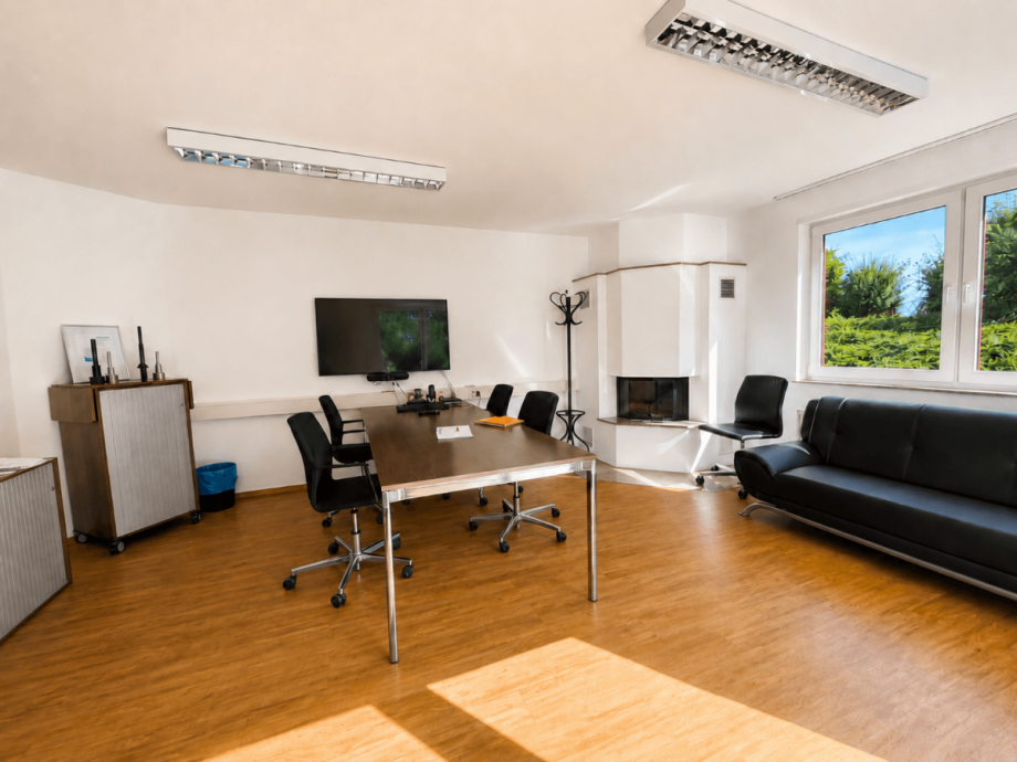 Besprechungsraum B�ro / Praxis Bad Oeynhausen