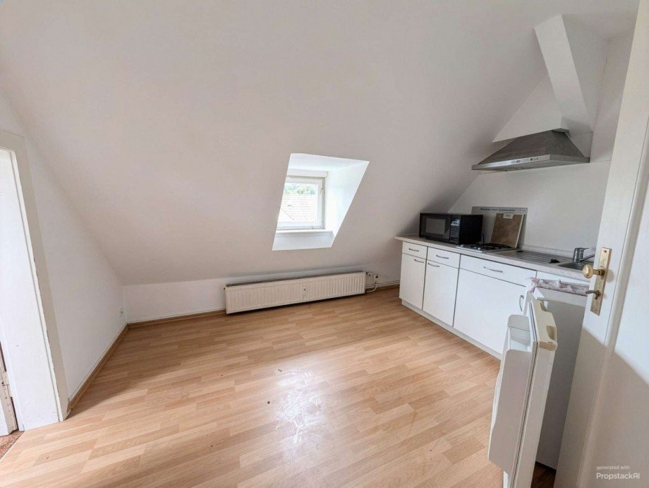 K�che DG - (KI generiert) Haus L�hne / Besebruch