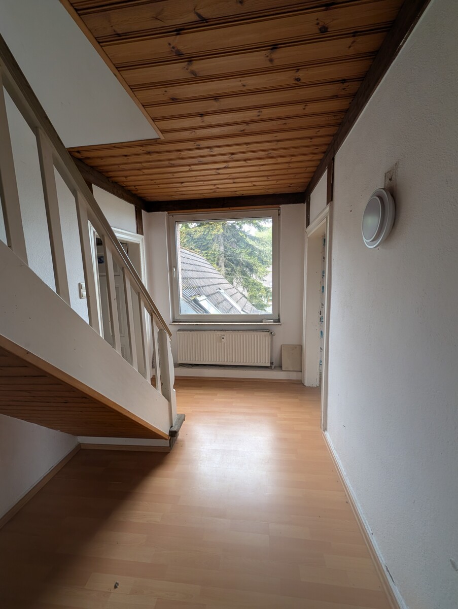  Mehrfamilienhaus L�hne / Besebruch
