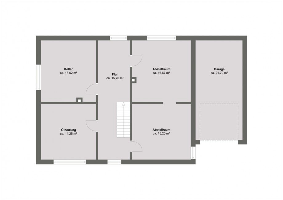  Einfamilienhaus H�llhorst