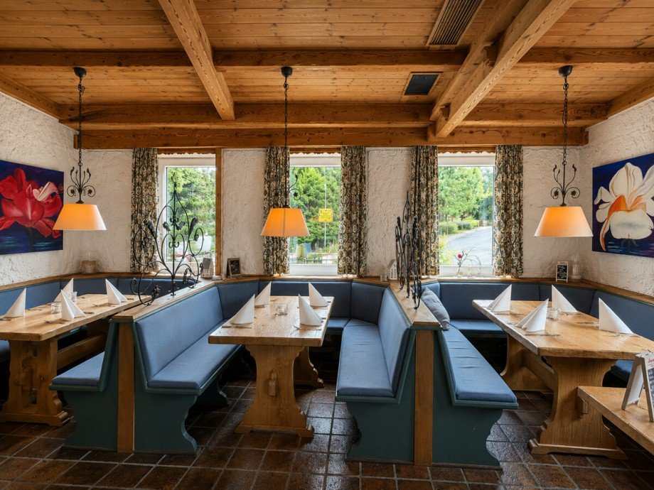 Restaurant Hotels Bad Oeynhausen