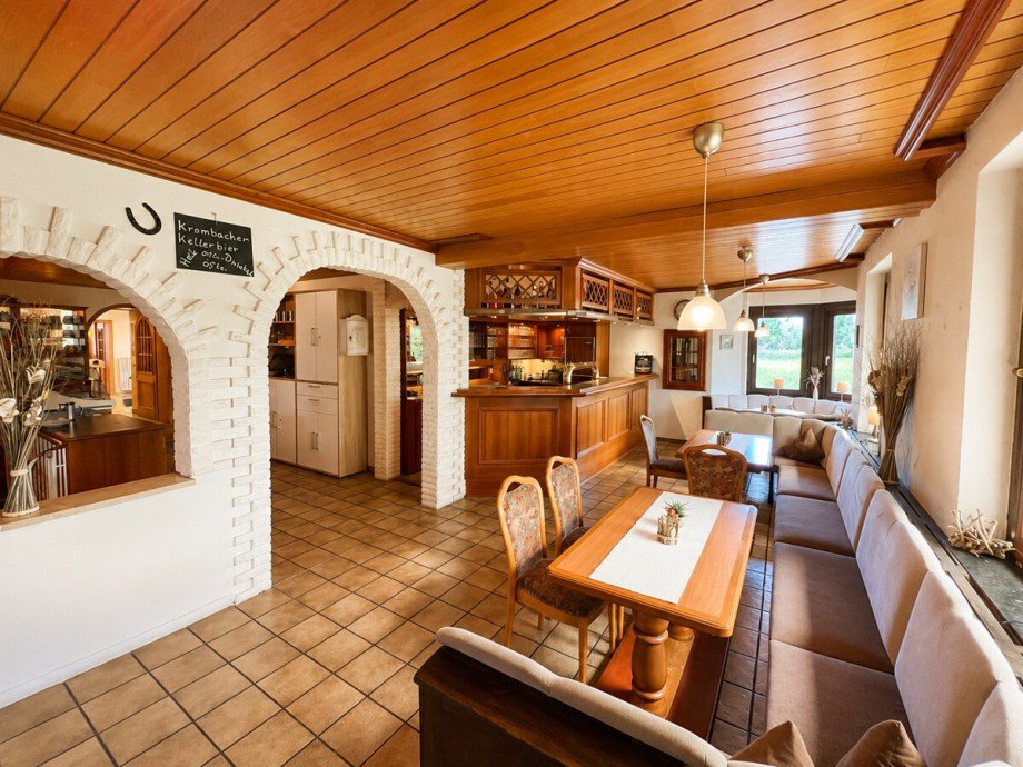  Hotels Kalletal