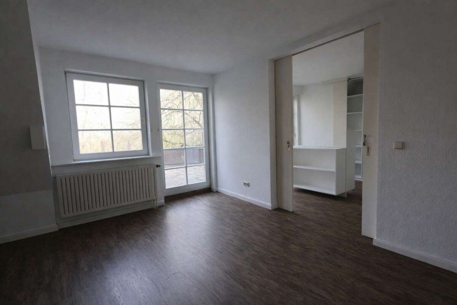 Schlafzimmer Villa H�llhorst
