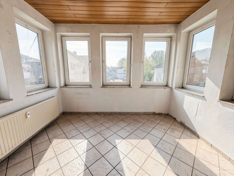 Wintergarten Haus L�hne / Besebruch
