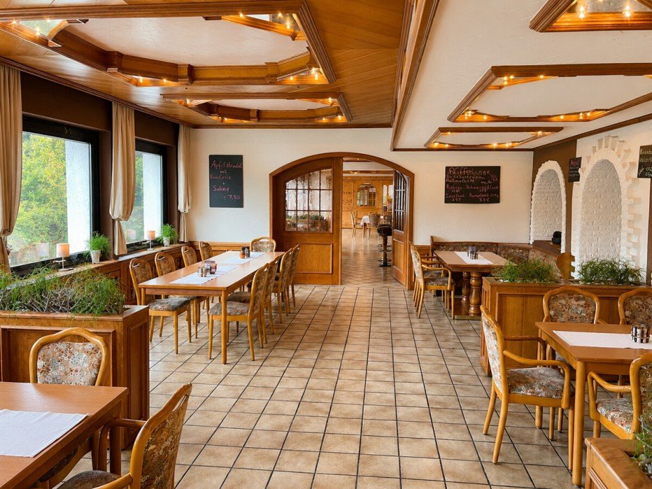  Hotels Kalletal