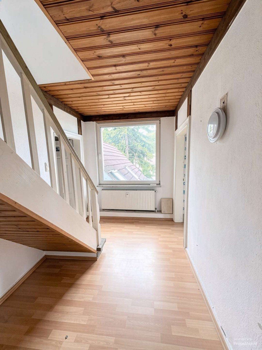 Flur Haus L�hne / Besebruch