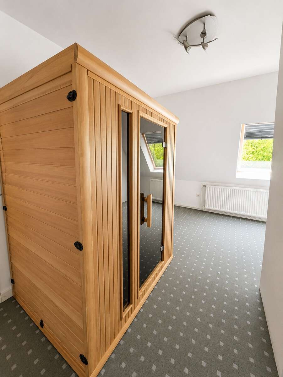  Mehrfamilienhaus H�llhorst