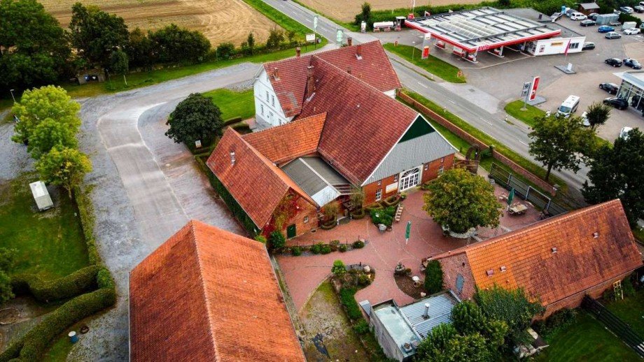  Gastgewerbe Bad Oeynhausen