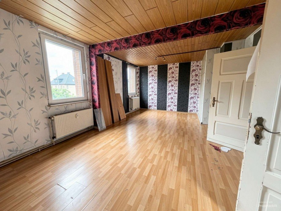 Wohnzimmer Haus L�hne / Besebruch